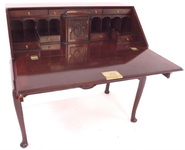 bureau georgian antique