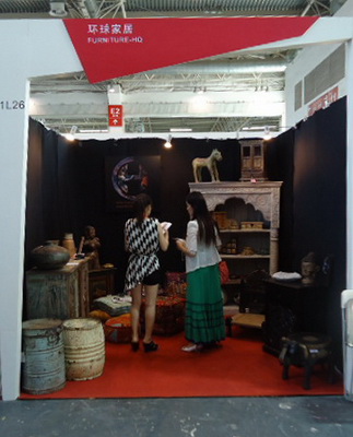 furniture exhibition beijiong china